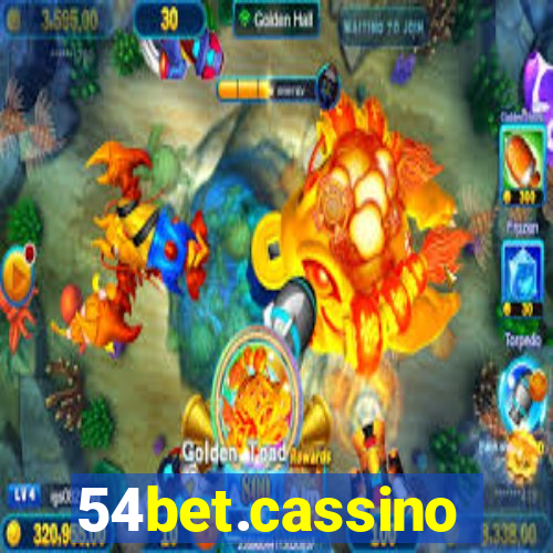 54bet.cassino