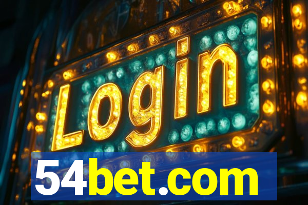 54bet.com