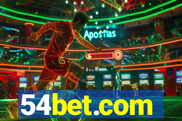 54bet.com