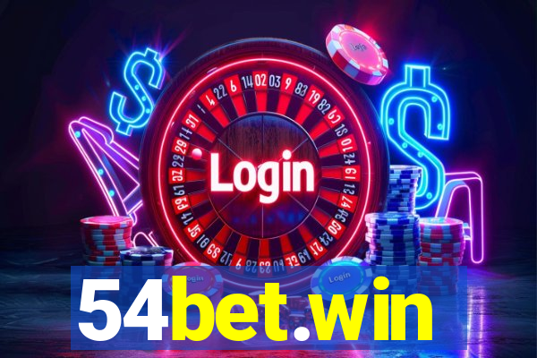 54bet.win