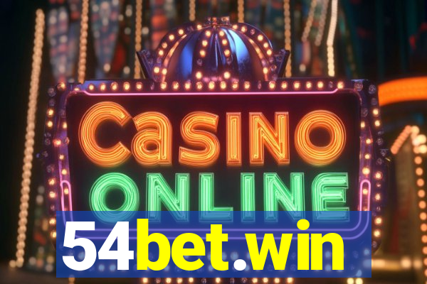 54bet.win