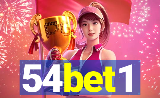 54bet1