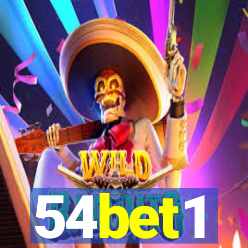 54bet1