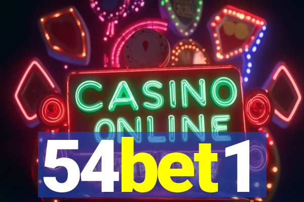 54bet1