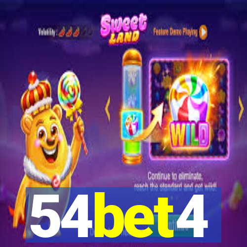 54bet4
