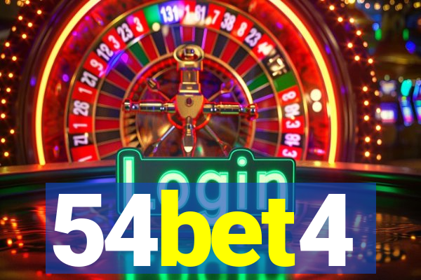 54bet4