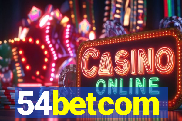 54betcom