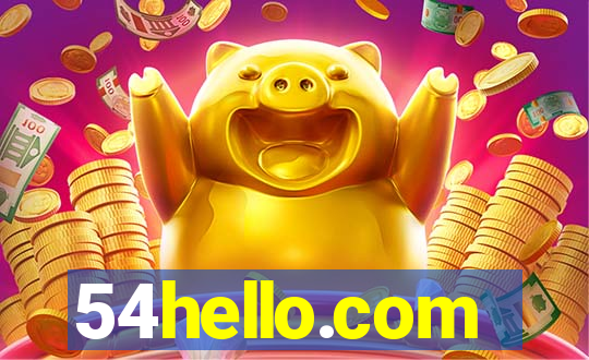 54hello.com