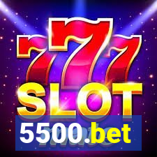 5500.bet