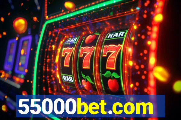 55000bet.com