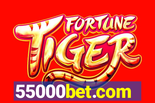55000bet.com