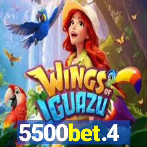 5500bet.4