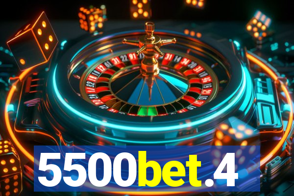 5500bet.4