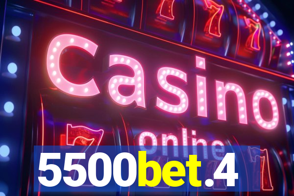5500bet.4