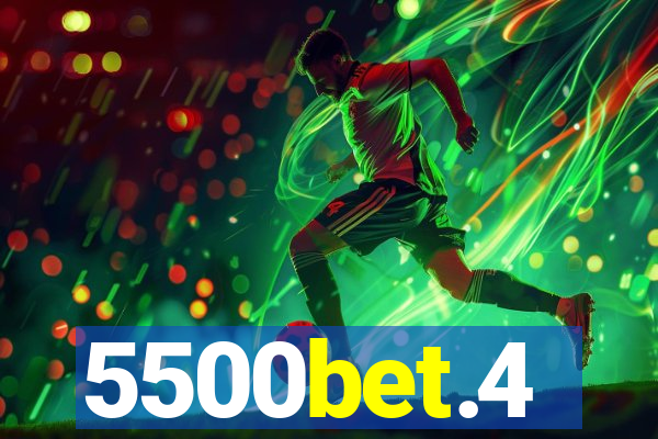 5500bet.4