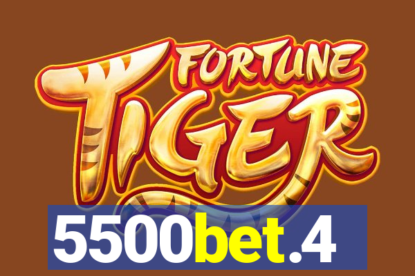5500bet.4
