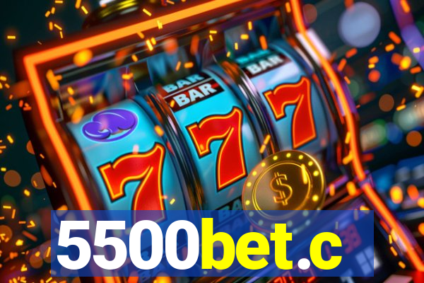 5500bet.c