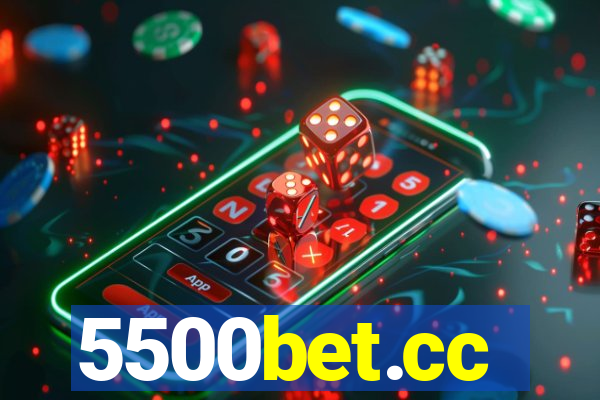 5500bet.cc
