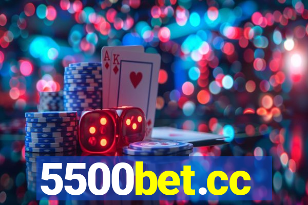 5500bet.cc