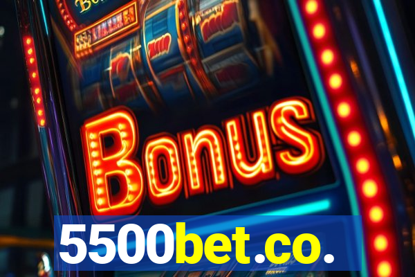 5500bet.co.