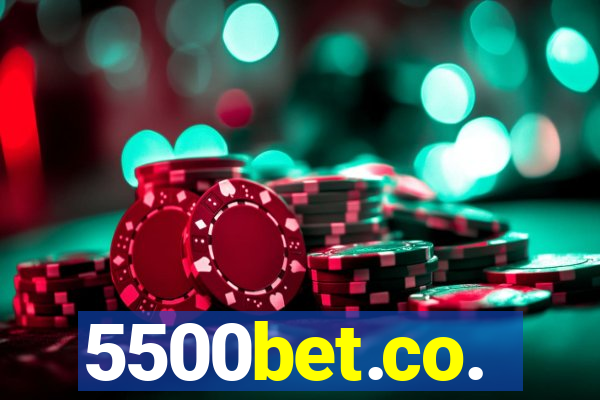 5500bet.co.