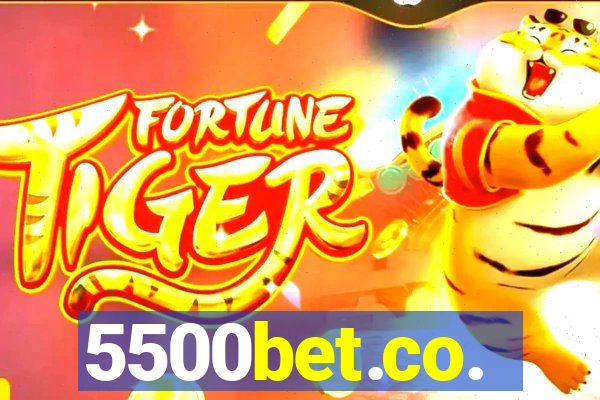 5500bet.co.