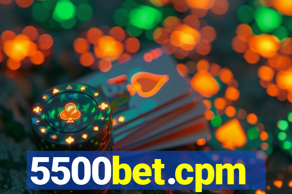 5500bet.cpm