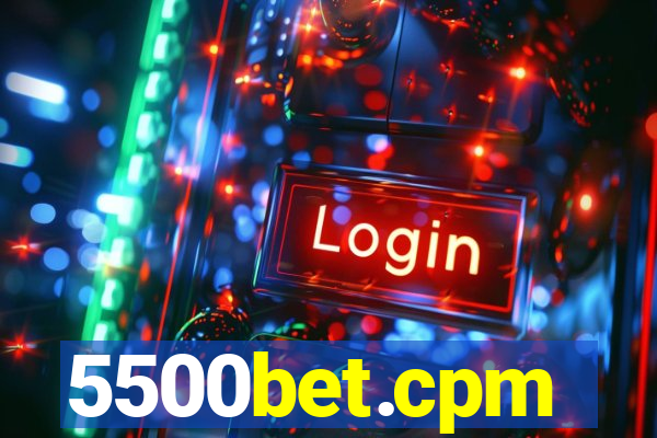 5500bet.cpm