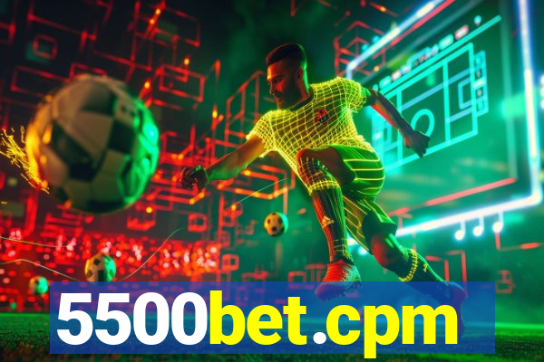 5500bet.cpm