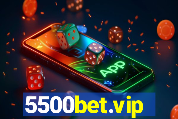 5500bet.vip