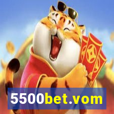 5500bet.vom