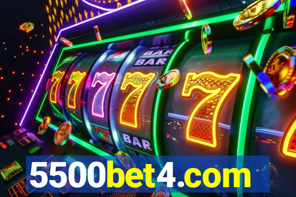 5500bet4.com