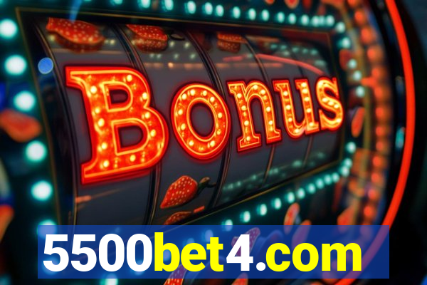 5500bet4.com