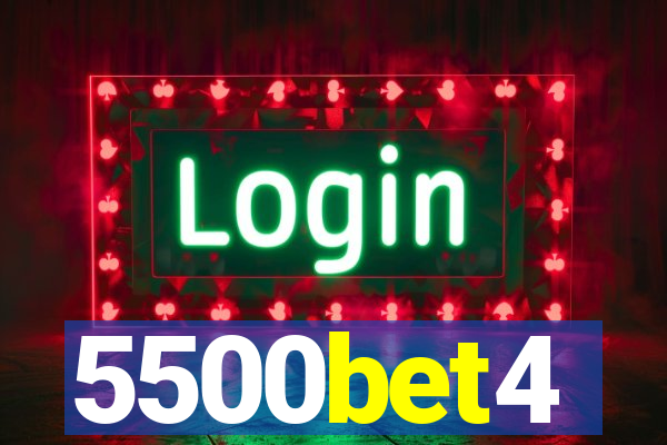 5500bet4