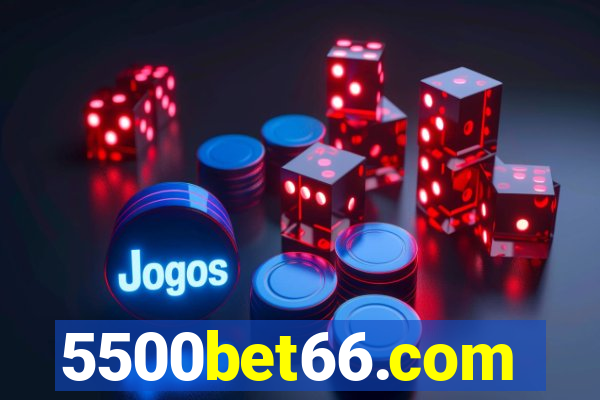 5500bet66.com