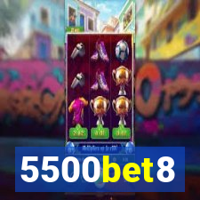 5500bet8