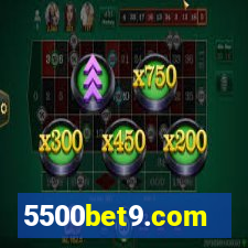 5500bet9.com