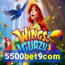 5500bet9com