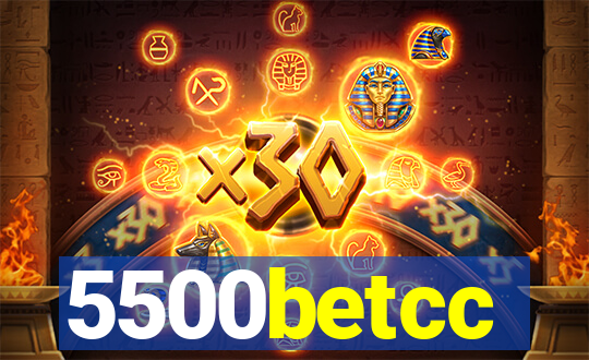 5500betcc