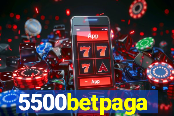 5500betpaga