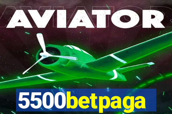 5500betpaga