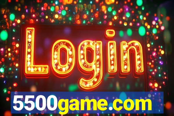 5500game.com