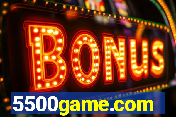 5500game.com