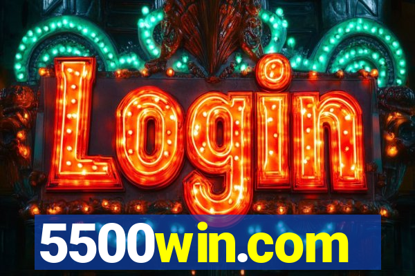 5500win.com