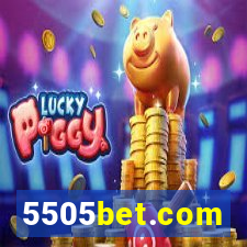 5505bet.com