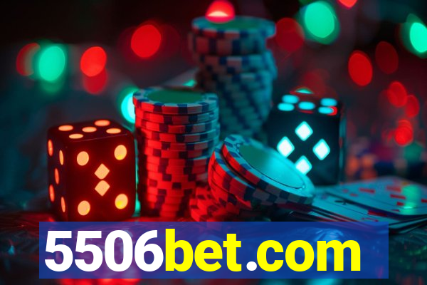 5506bet.com