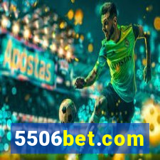 5506bet.com