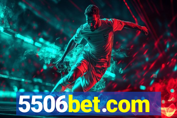 5506bet.com