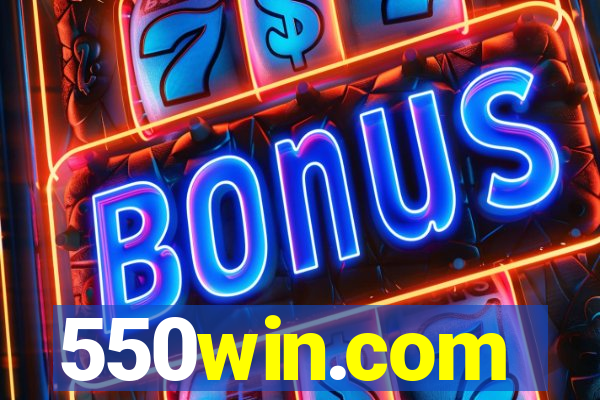 550win.com