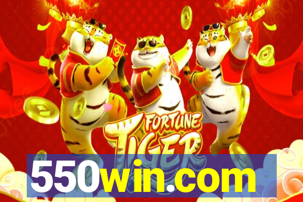 550win.com